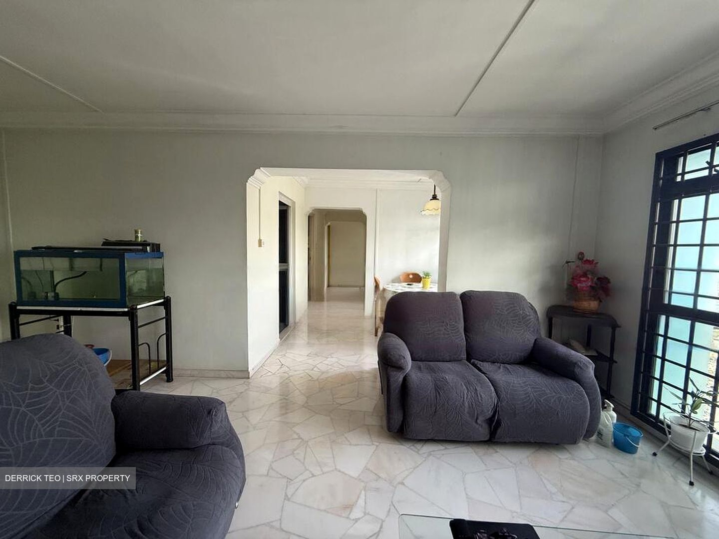 Blk 352 Amk Heights (Ang Mo Kio), HDB 5 Rooms #465694981